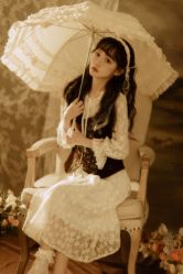 -米莱摄影写真(五大道别墅店)