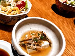 -岚山日本料理(珠江新城店)