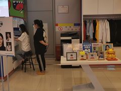 -方快-照相馆(上海富绅时代广场店)