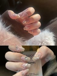-M·X Nail日式美甲美睫
