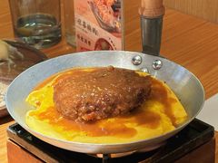 -味太助·银饭食堂(中华城店)
