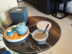 -广州永庆坊瞻云精选酒店