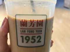 -兰芳园丝袜奶茶(亦庄大族店)