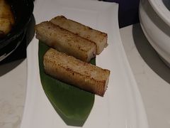 -叹茶靓点·粤式餐厅·全天茶市(石井万民广场店)