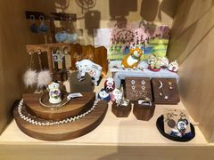 -解忧集市(北京路天河城店)