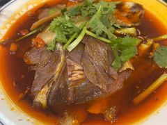 -易老妈蹄花.特色川菜(人民公园总店)