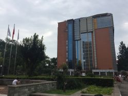 点击看大图 -首都儿科研究所附属儿童医院