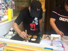 -味正点车轮饼可丽饼(南禅寺店)