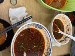 -林静小吃(复兴路店)