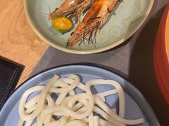 -沼津港精致料理·寿喜烧·烧鸟(龙湖南桥天街日料榜单店)