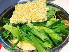 -贵州辣子鸡番茄鸡