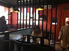 大堂-多味居(剪子巷店)