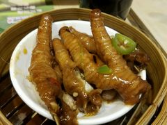 -添好运点心专门店(北角店)