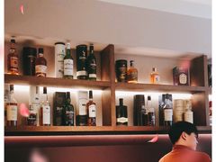 -Punchline Coffee&Roaster(同济大学店)