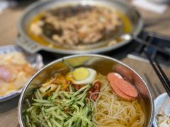 -石记东北风味烤肉店(子固路店)