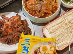 -肥家大排档(天河体育西店)