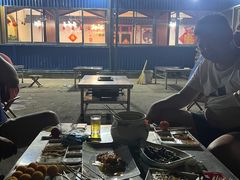 -同彬烧烤(菜园中心街店)