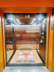 -嗨翻Hi-Fun竞技主题乐园·蹦床团建生日聚会(五棵松华熙店)
