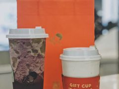 -喜茶(迪士尼小镇DP店)