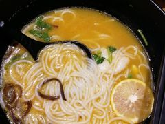 -云味馆·云南菜·云南米线(同泰时代广场店)