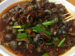 -三哥田螺(北书院街店)
