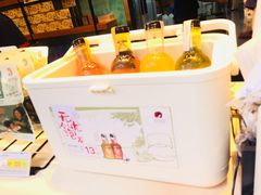 -茶颜悦色(登高路上店)