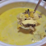 魔都zui地道打边炉，这口鲍鱼鸡汤爱了