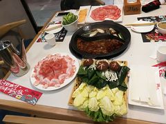-井格重庆火锅(燕郊永旺店)