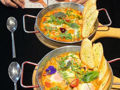-翡翠鸟精品泰国菜(北辰财富中心店)