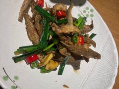 -汀小府·福建客家菜(鼓山沃尔玛店)