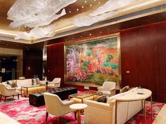 -上海静安香格里拉大酒店