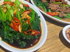 -潮中人潮州菜(益乐路店)