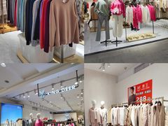 -盛京大奥莱(沈阳奥体店)