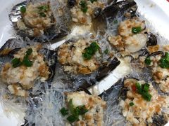 -79号渔船海鲜饭店(华强北店)