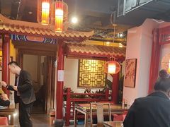 -秦月轩·陕西家乡菜(阜成路·五棵松店)