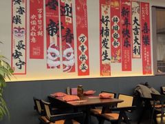 -单家老院·院子里的青岛菜(沙子口店)