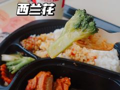-肯德基(朝阳门店)