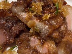 -甘家界牌柠檬鸭(青山店)
