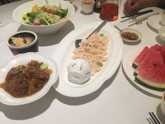 -上海小南国(世博源店)