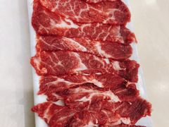 -大志牛肉火锅(天健花园店)