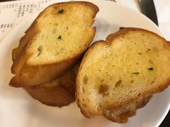 蒜香烤面包-德大西餐社(云南南路店)