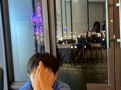 -WOLFGANG PUCK KITCHEN & BAR(迪士尼小镇店)