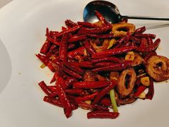 -喜湘宴·精致湖南菜(和平西桥店)