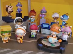 -秀沿路(地铁站)