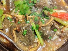 -金穗园·砂锅粥.醉鸡煲火锅(长寿路店)