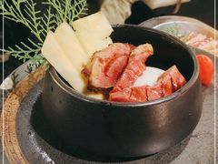 -厚贞日式烤肉(浦东汇智店)