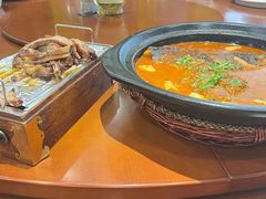 -小秦淮·南京土菜(新亭西路店)