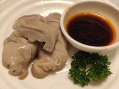 -新聚丰菜馆(太监弄店)