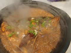 -一桶江山餐厅(松北店)