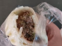 -郑家包子牛肉拉面(尚勤路店)
